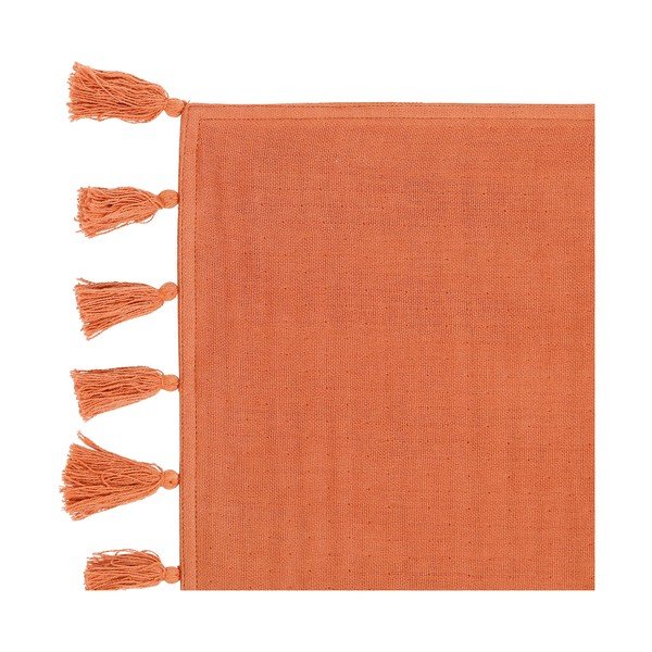 Textil tányéralátét szett 2 db-os 30x45 cm Earth Notes – Sema-image-1