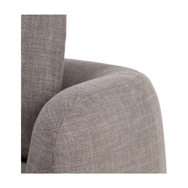 Világosszürke sarokkanapé (bal sarok) Imola - Bonami Selection-image-4