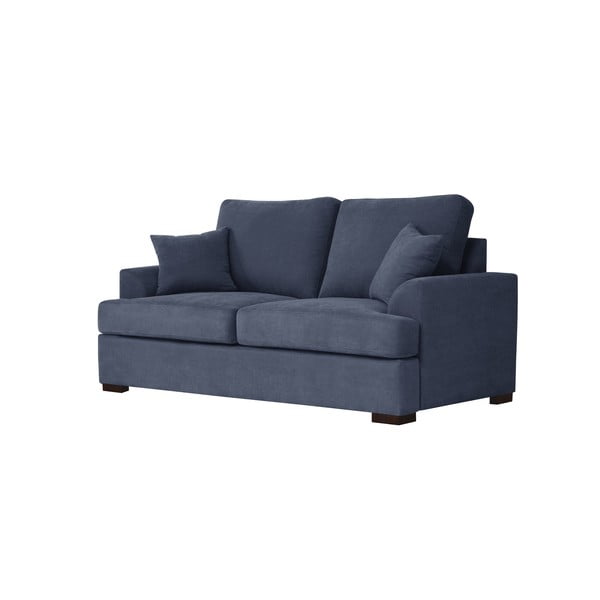 Irina kék kinyitható kanapé - Jalouse Maison-image-2