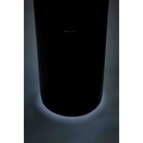 Nova LED L fekete gázmelegítő - ENDERS-image-1