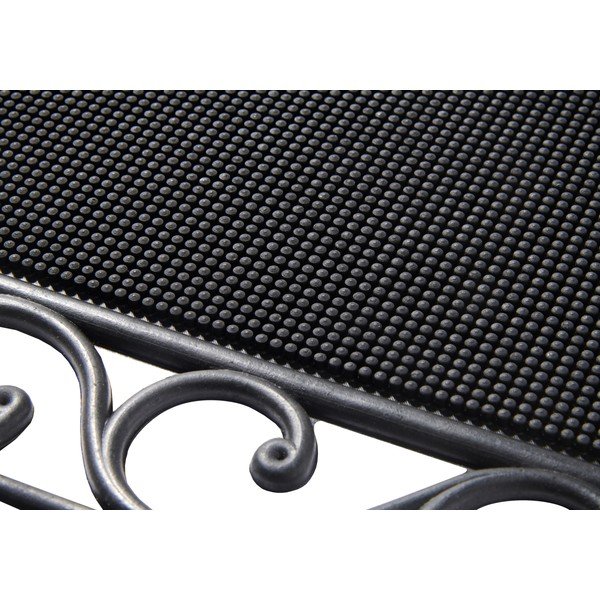 Lábtörlő 45x75 cm Center – Hanse Home-image-3