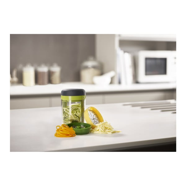 Spiro spirálos zöldségszeletelő - Joseph Joseph-image-3