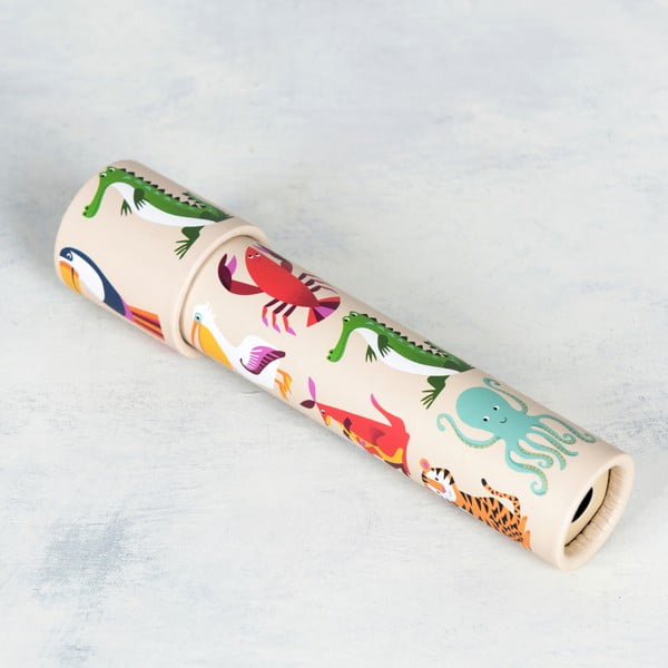 Kaleidoszkóp Colourful Creatures – Rex London-image-2