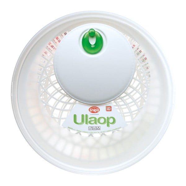 Ulaop salátacentrifuga - Snips-image-1