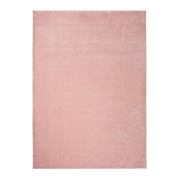 Montana rózsaszín szőnyeg, 140 x 200 cm - Universal