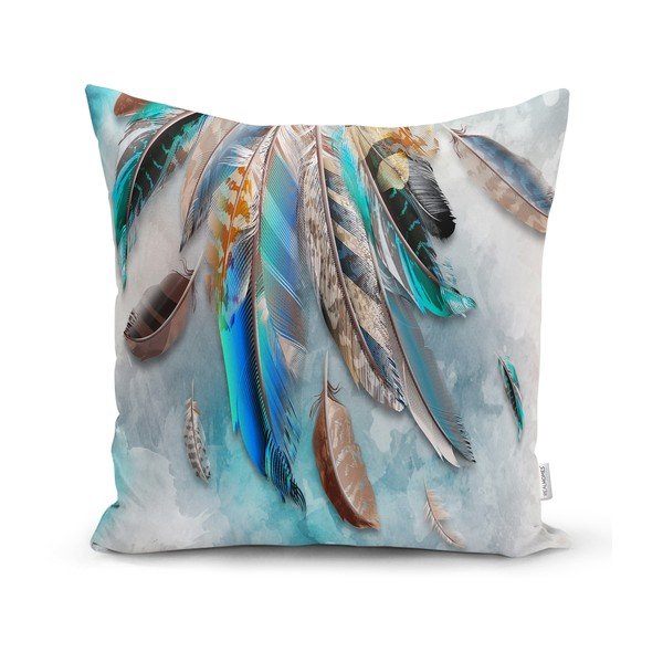 Párnahuzat 43x43 cm – Mila Home