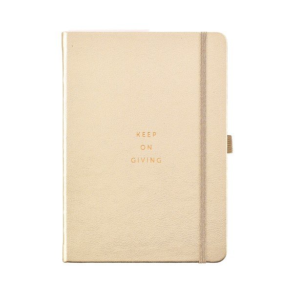 Gift Planner ajándék tervező, 176 oldal - Busy B