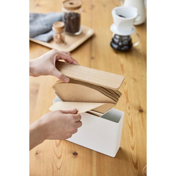 Fém konyhai rendszerező Tosca - YAMAZAKI-image-2