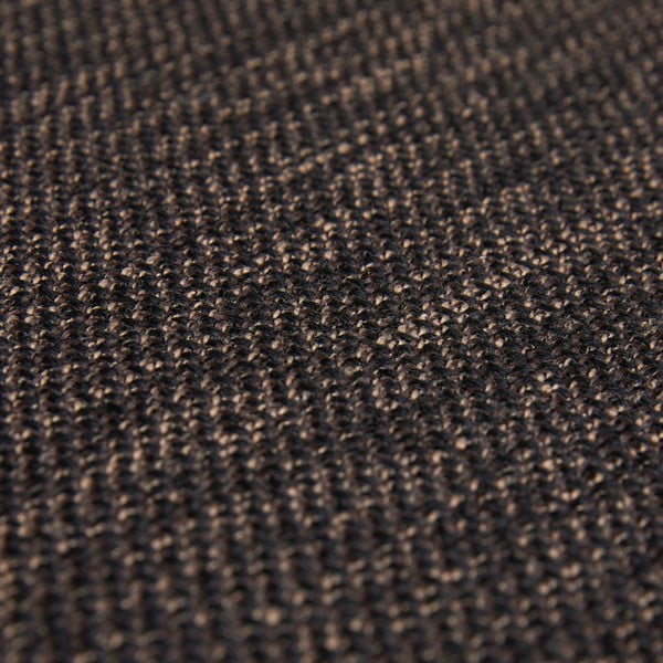 Sötétszürke ülőke Silo – Hübsch-image-3