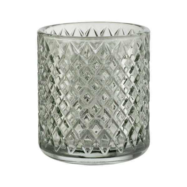 Mentazöld üveg fogkefetartó pohár Atessa – Wenko-image-4