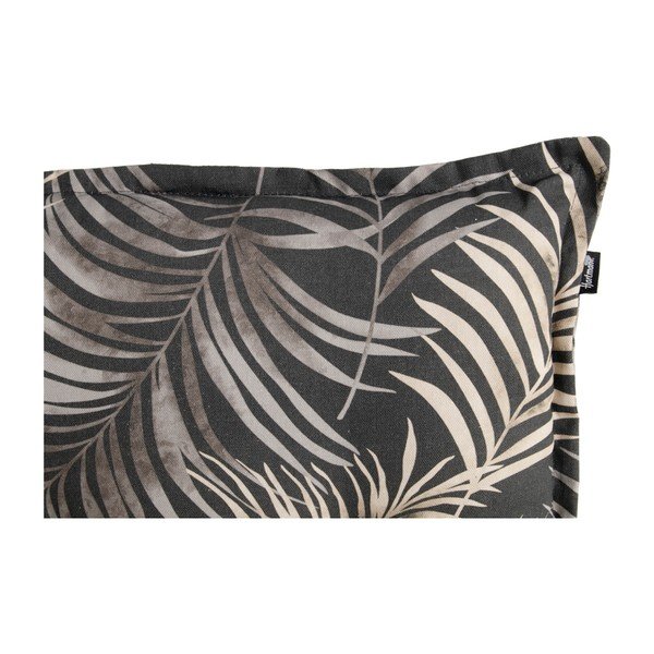 Szürke-bézs kerti székpárna 50x123 cm Belize – Hartman-image-1