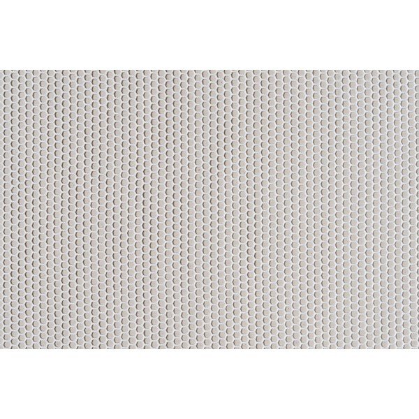 Fehér átlátszó függöny 140x245 cm Miko – Mendola Fabrics-image-4