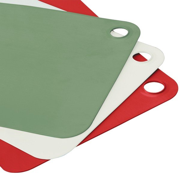 Vágódeszka készlet 3 db-os 24x34 cm Duo – Joseph Joseph-image-1