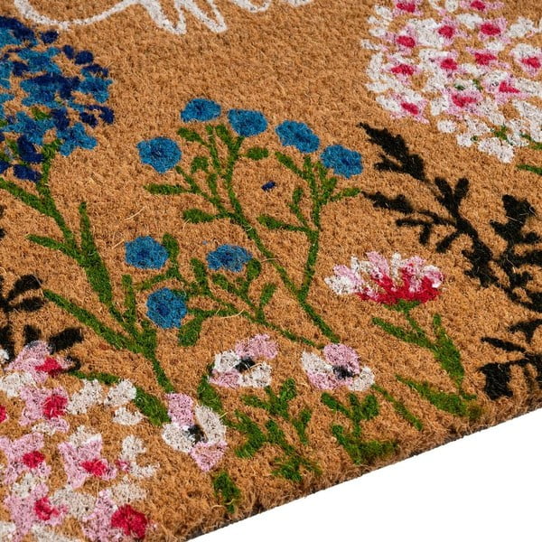 Kókuszrost lábtörlő 40x60 cm Fine – Casa Selección-image-2