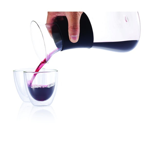 Forralt bor készítő szett poharakkal - XD Design-image-3