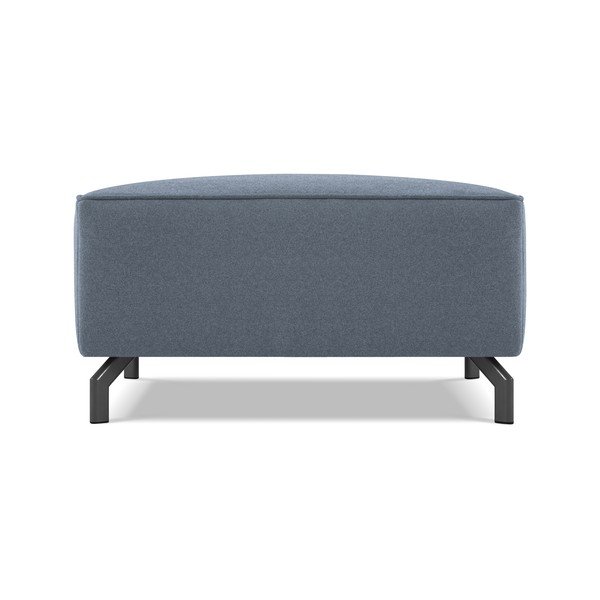 Ophelia kék puff - Windsor & Co Sofas-image-3