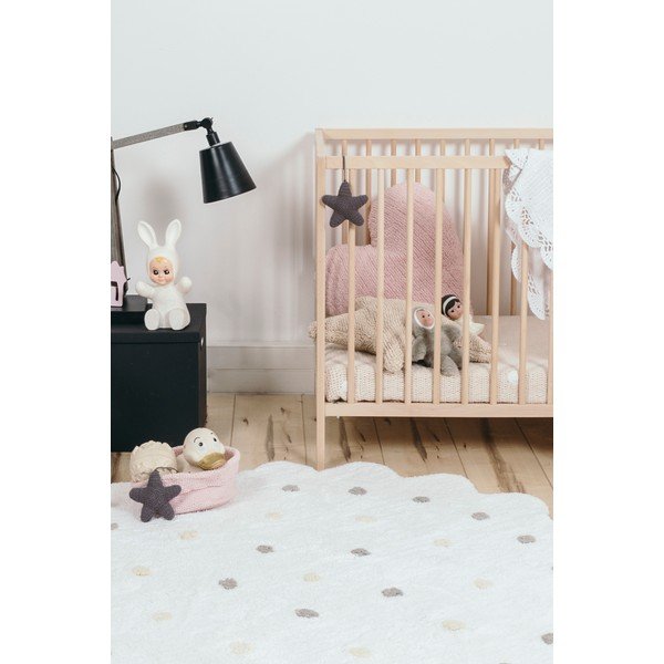 Gyerek párna Heart – Lorena Canals-image-4