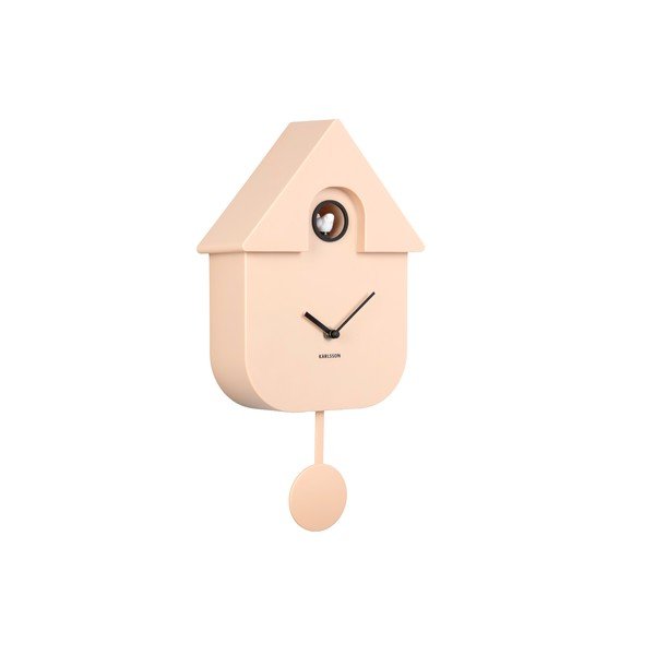 Fali óra Cuckoo – Karlsson-image-3