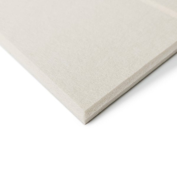 Textil akusztikus panel szett 2 db-os 60x60 cm Waves II – Styler-image-3