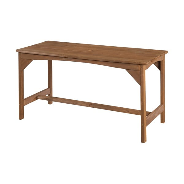 Gyerek kerti bútorszett 4 db-os Outdoor + – Roba-image-2