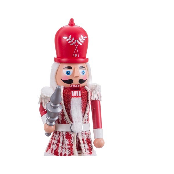 Műanyag zenélő figura Soldier – Casa Selección-image-1
