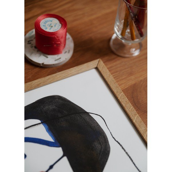 Poszter 50x70 cm Link – Berit Mogensen Lopez – The Poster Club-image-2