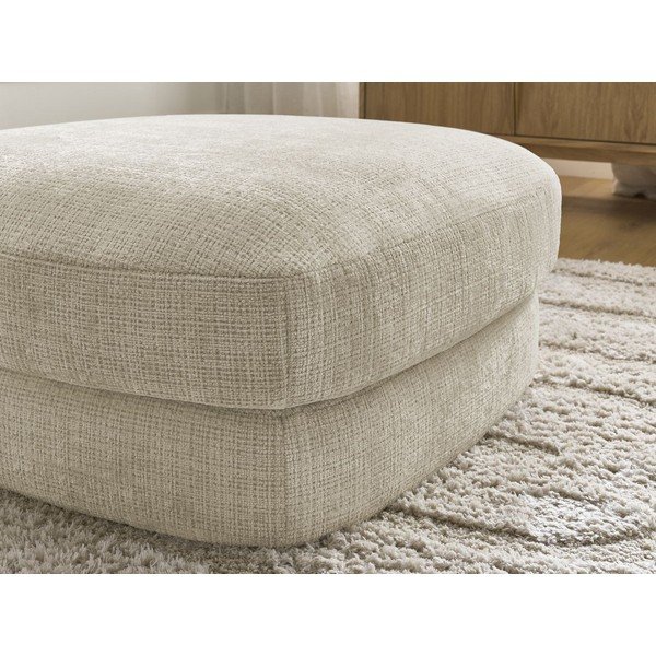 Bézs zsenília lábtartó Leonore – Bobochic Paris-image-4