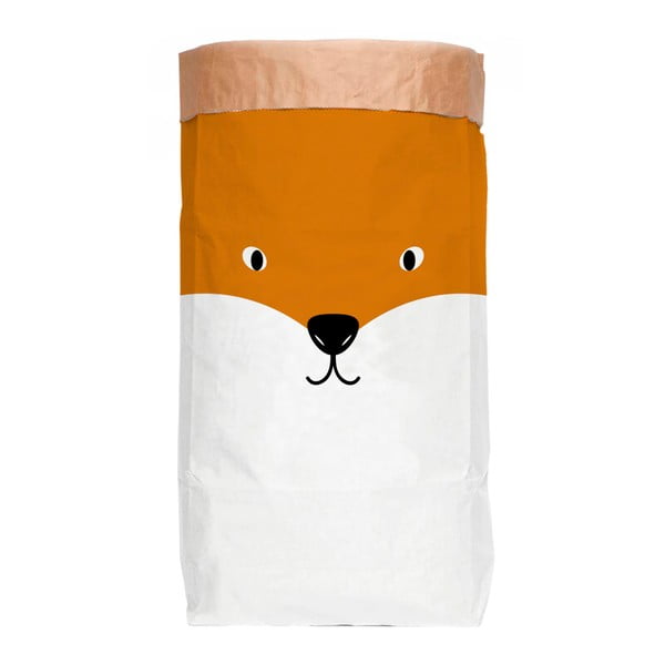 Fox papírzsák - Little Nice Things