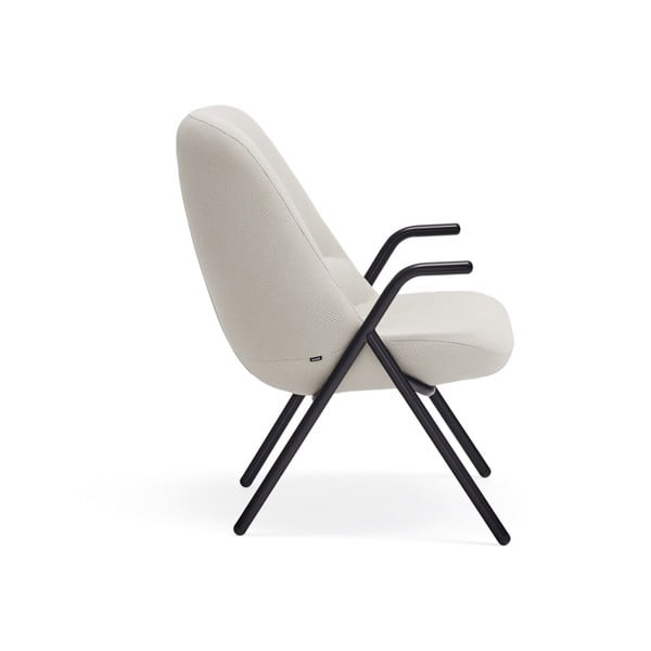 Dins fehér fotel, magasság 90 cm - Teulat-image-3