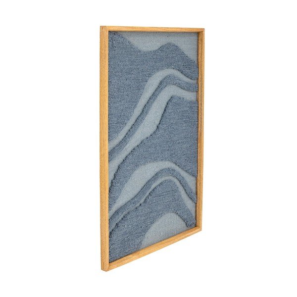 Kép 60x91 cm Leven – Bloomingville-image-3