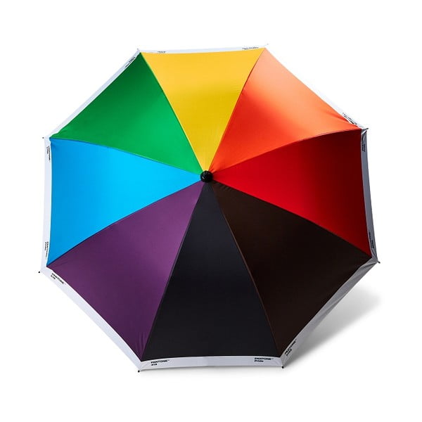 Esernyő ø 130 cm Pride – Pantone-image-2