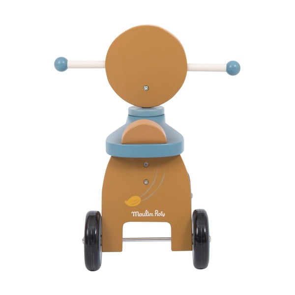 Kismotor Lion – Moulin Roty-image-3