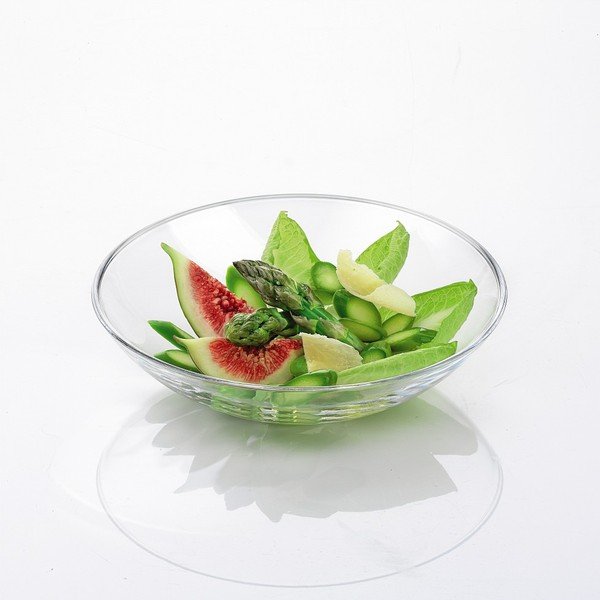 Vivendi A La Carte kristályüveg tál, ⌀ 17 cm - Nachtmann-image-2