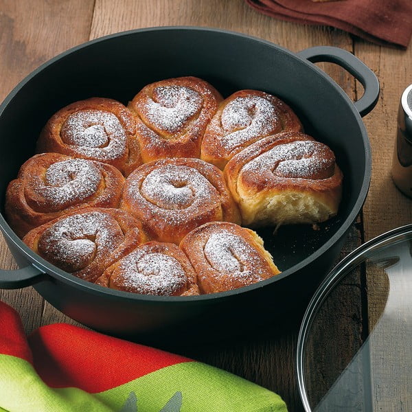 Kerros alumínium lábas, ø 32 cm - Kela-image-1