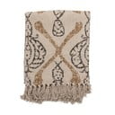 Takaró 130x160 cm Freddy – Bloomingville