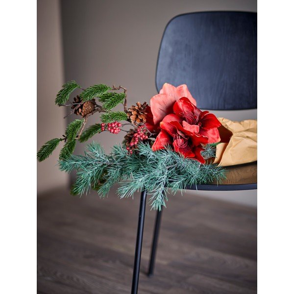 Művirág (magasság 105 cm) Rubia – Bloomingville-image-2