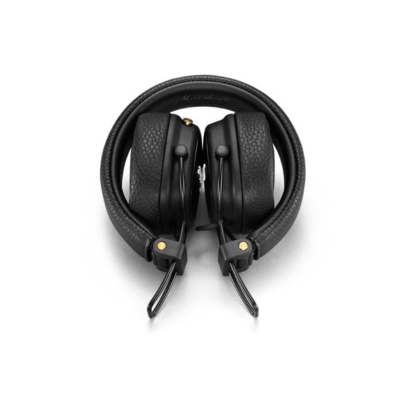 Major III fekete vezeték nélküli fejhallgató - Marshall-image-2