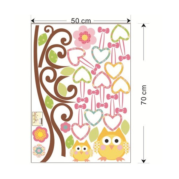 Hearts on a Tree falmatrica - Ambiance-image-1