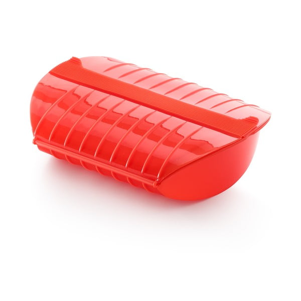 Szilikon párolóedény – Lékué-image-3