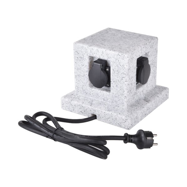 Kültéri konnektor (magasság 17 cm) – Hilight-image-2