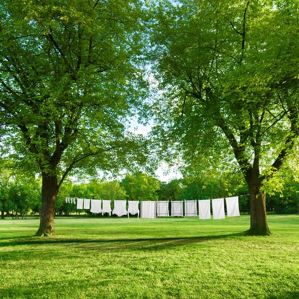 Ruhaszárító kötél – Brabantia-image-1