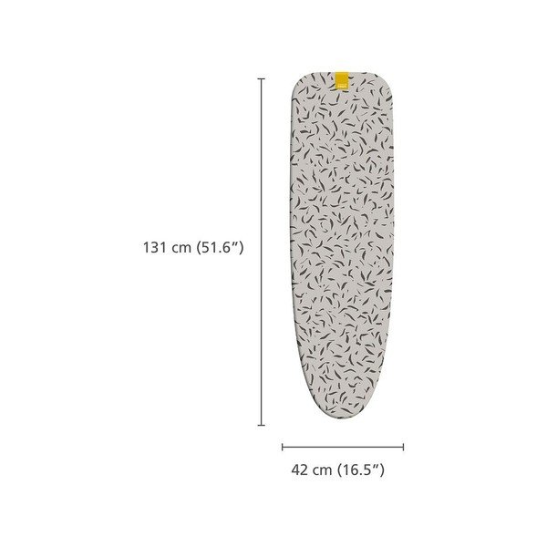 Vasalódeszka huzat 110x33 cm Glide Compact – Joseph Joseph-image-4