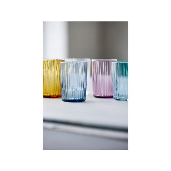 Kusintha kék pohár, 280 ml - Bitz-image-2