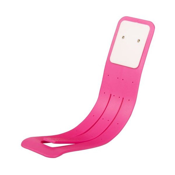 Magenta rózsaszín olvasólámpa - Moleskine-image-2