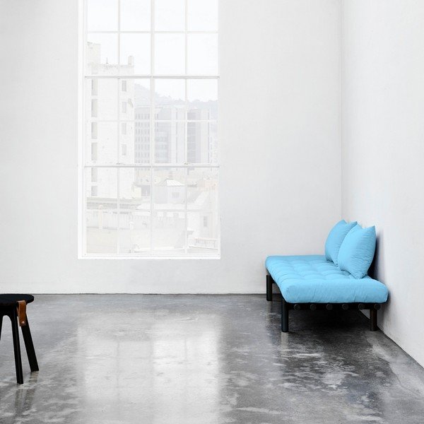 Pace Black/Celeste kanapé - Karup-image-2