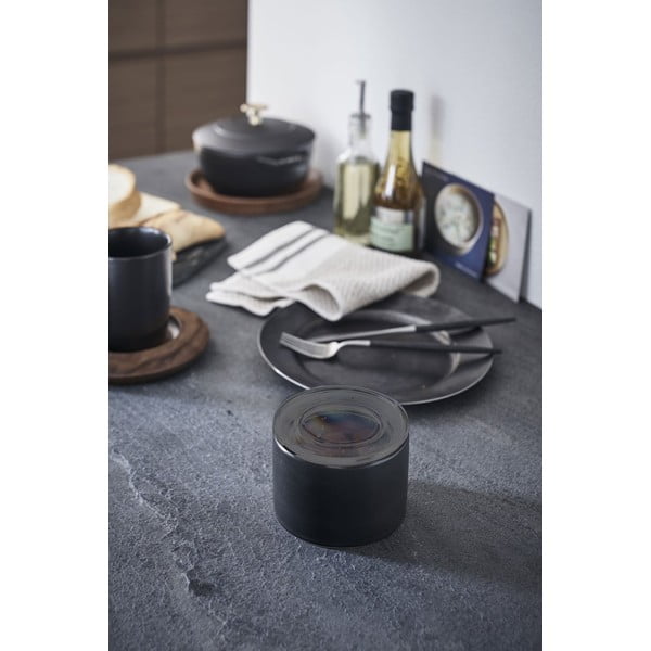 Kerámia élelmiszertartó doboz Tower – YAMAZAKI-image-4