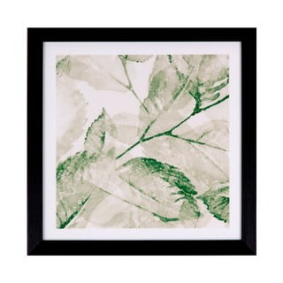 Hoja kép, 30 x 30 cm - sømcasa