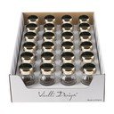 Fűszertartó készlet 24 db-os Vilagio – Vialli Design