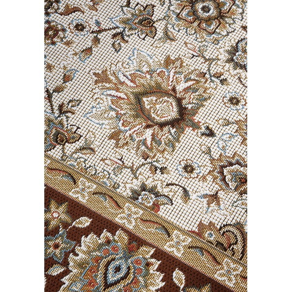 Krémszínű kültéri szőnyeg 160x235 cm Nicolas – Villeroy&Boch-image-4