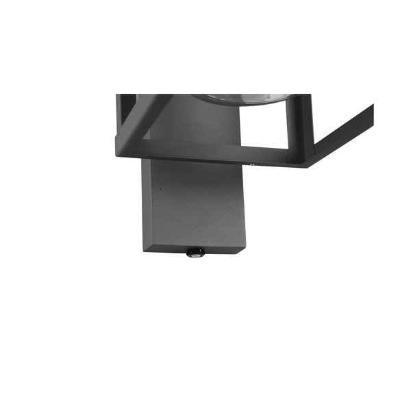 Kültéri lámpa (magasság 33 cm) Lunga – Trio-image-3